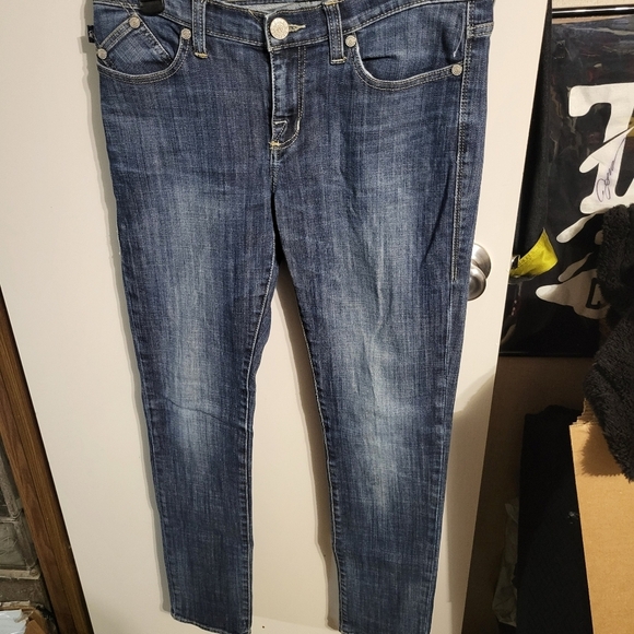 Rock & Republic Denim - ROCK & REPUBLIC JEANS SIZE 10